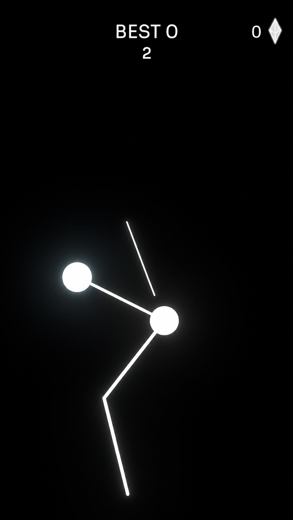 Line Game gameplay